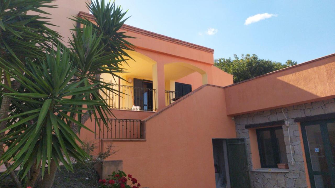 New Camping Coccorrocci Marina di Gairo Exterior photo