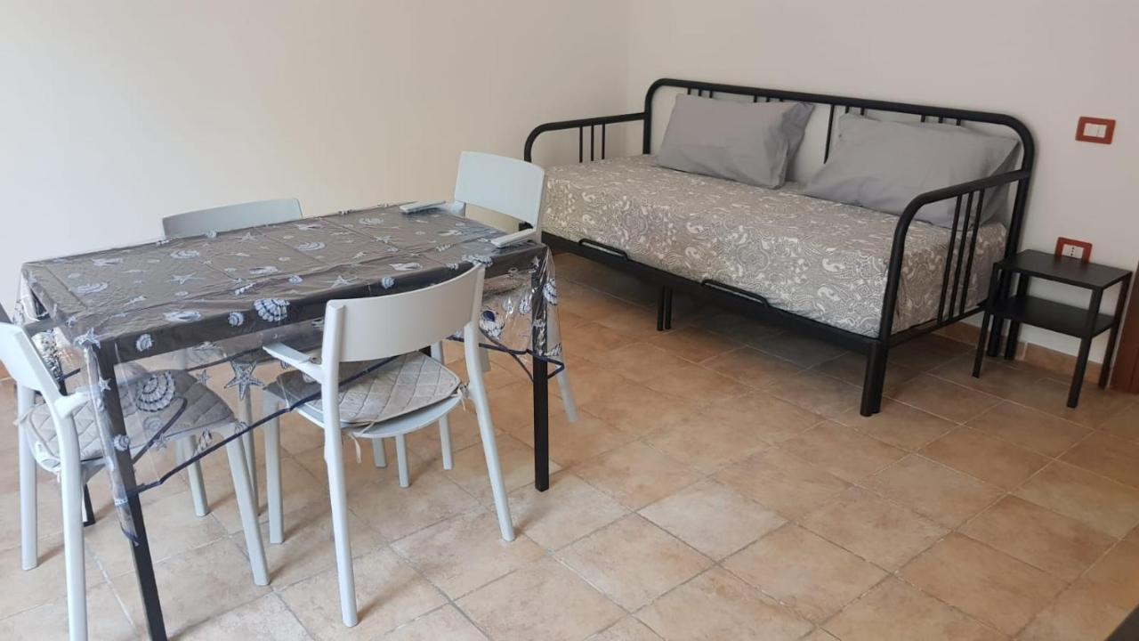New Camping Coccorrocci Marina di Gairo Exterior photo