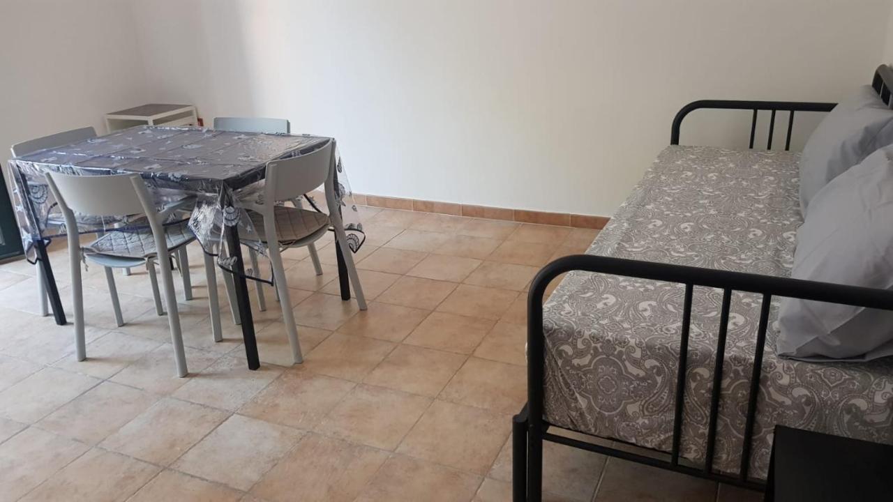 New Camping Coccorrocci Marina di Gairo Exterior photo