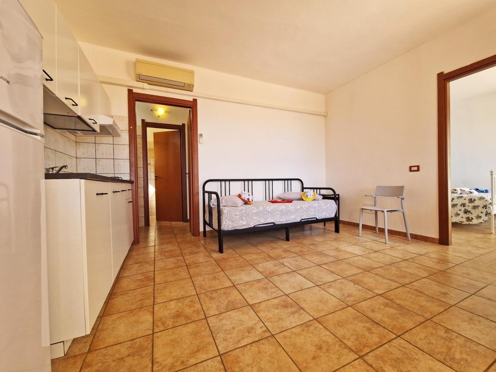 New Camping Coccorrocci Marina di Gairo Exterior photo