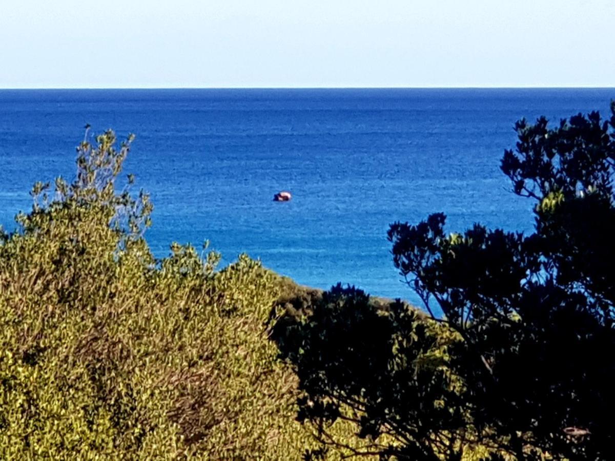New Camping Coccorrocci Marina di Gairo Exterior photo