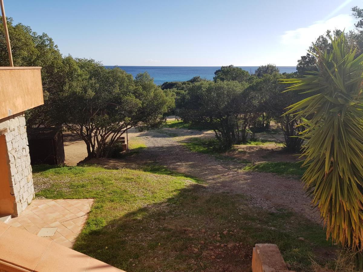 New Camping Coccorrocci Marina di Gairo Exterior photo